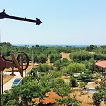 Lägenhet Salentina Porto Cesareo
