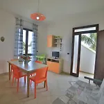 Lägenhet Salentina Porto Cesareo