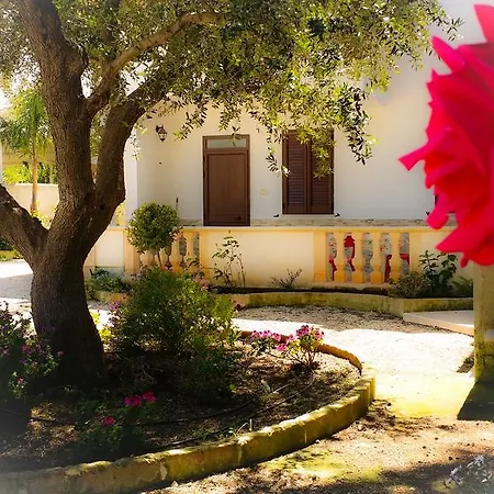 Apartment Salentina