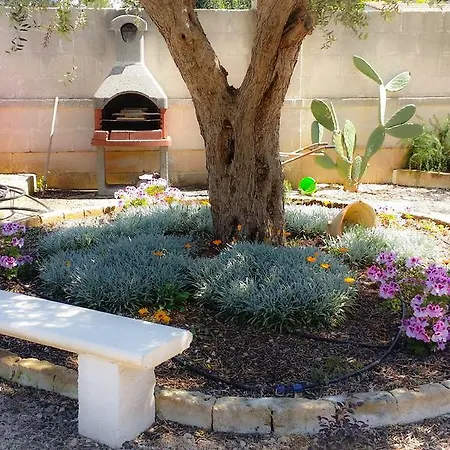 Apartment Salentina Porto Cesareo