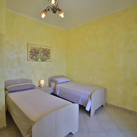 Salentina Apartment