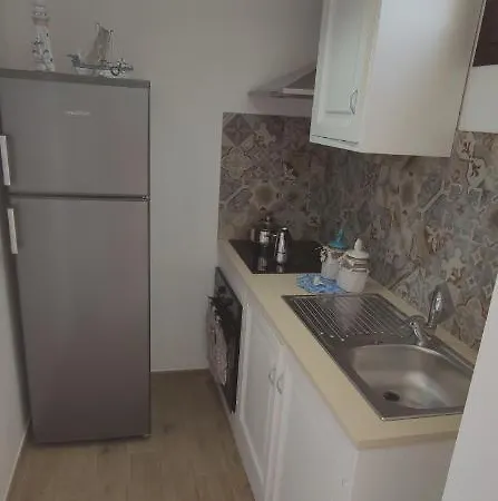 Apartment Salentina
