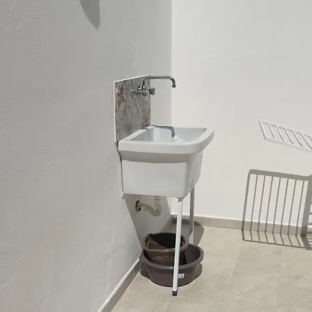 Salentina Apartment *