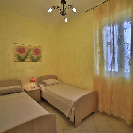 Apartment Salentina Porto Cesareo
