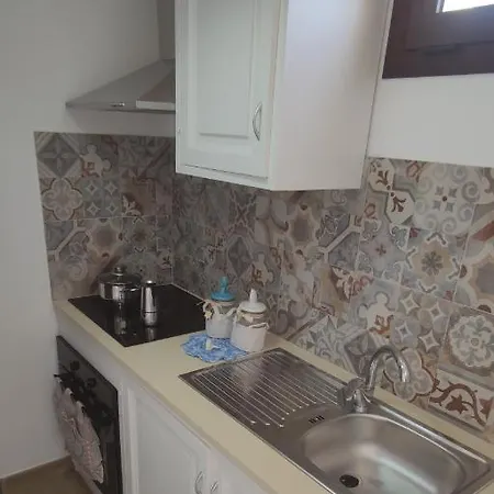 Apartment Salentina