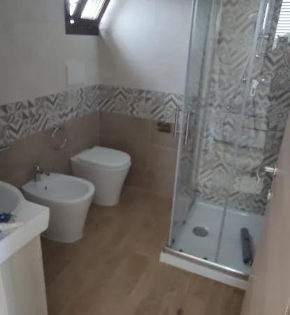 Salentina Apartment