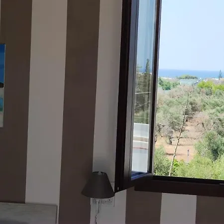 Apartment Salentina Porto Cesareo