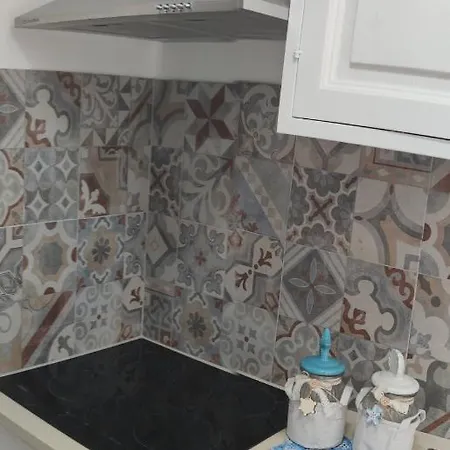 Salentina Apartment
