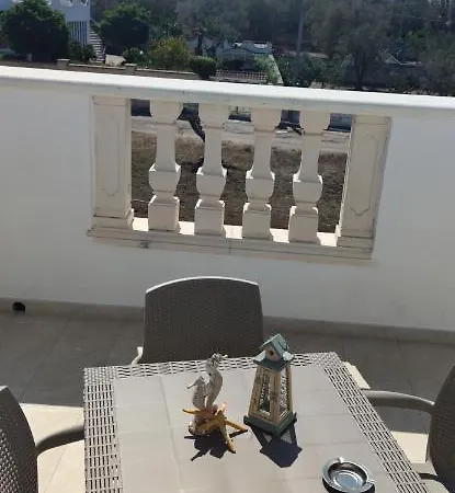 Salentina Apartment Porto Cesareo
