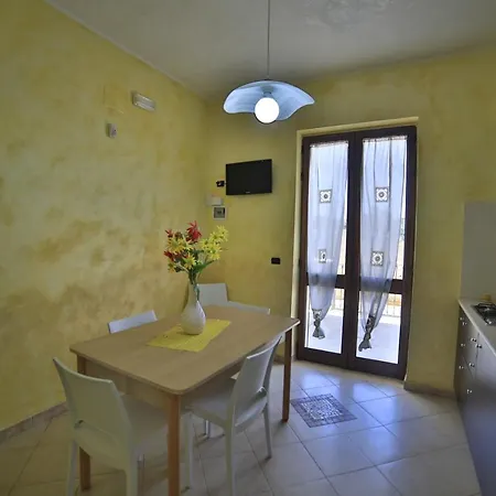 Salentina Apartment