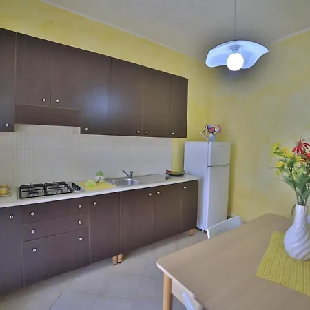 Salentina Apartment Porto Cesareo