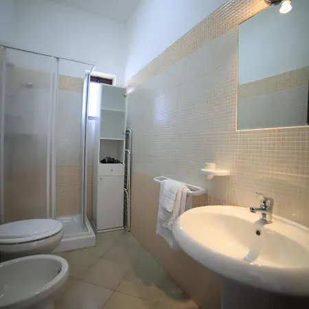 Salentina Apartment *