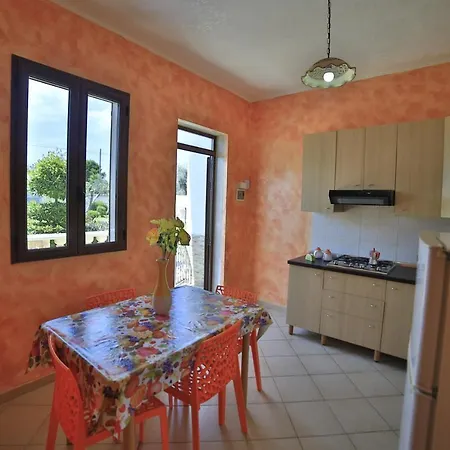 Salentina Apartment Porto Cesareo