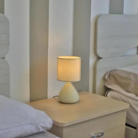 Salentina Apartment *
