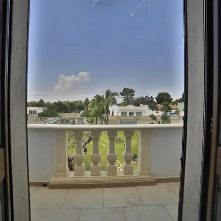 Apartment Salentina