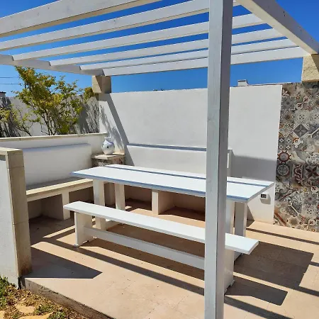 Salentina Apartment Porto Cesareo