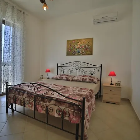 Salentina Apartment *