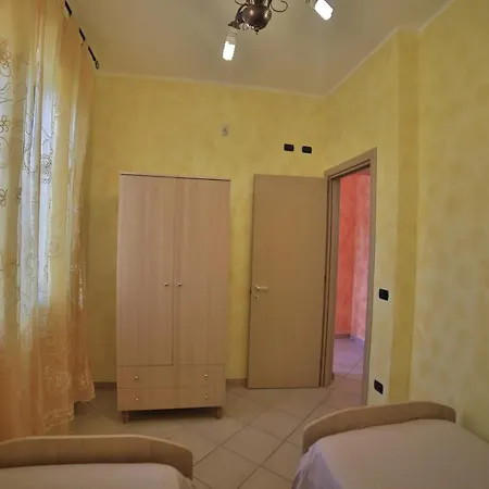 Salentina Apartment Porto Cesareo
