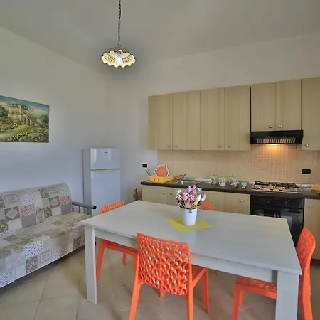Apartment Salentina