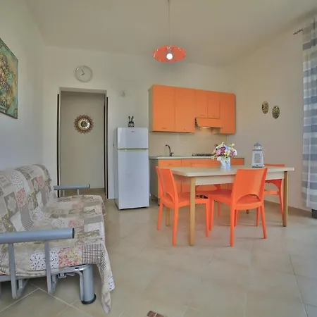 Apartment Salentina