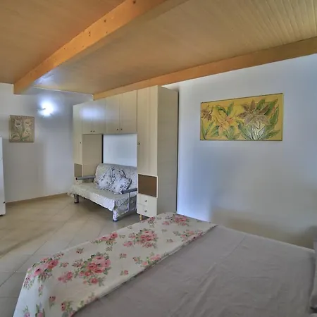 Apartment Salentina