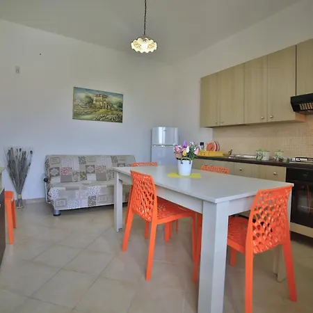 Apartment Salentina *