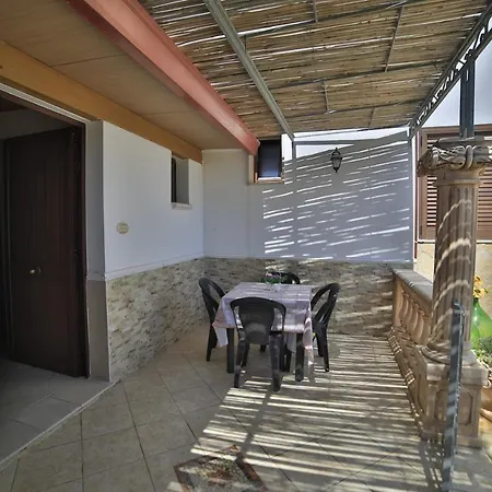 Salentina Apartment Porto Cesareo
