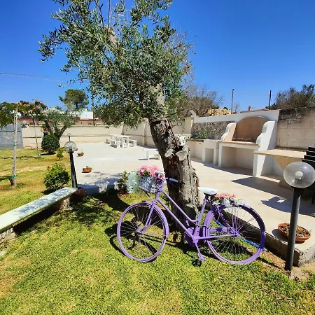 Salentina Apartment Porto Cesareo