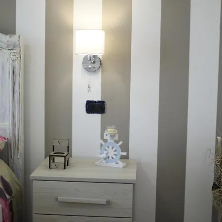 Apartment Salentina Porto Cesareo