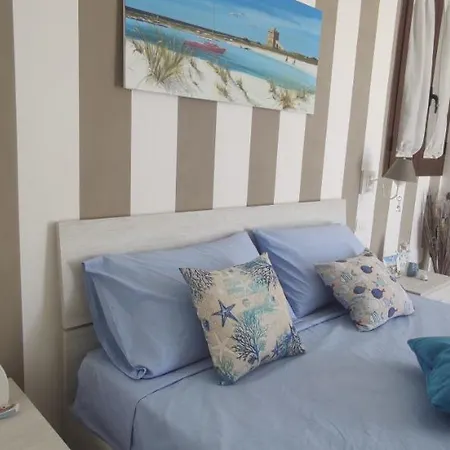 Apartment Salentina