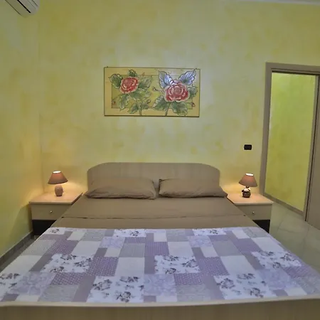 Salentina Apartment Porto Cesareo