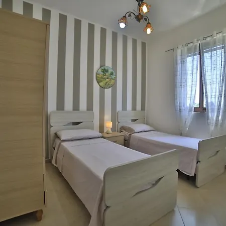 Apartment Salentina *