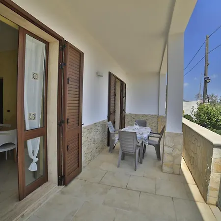 Salentina Apartment