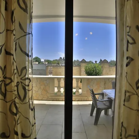 Apartment Salentina