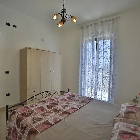 Apartment Salentina *