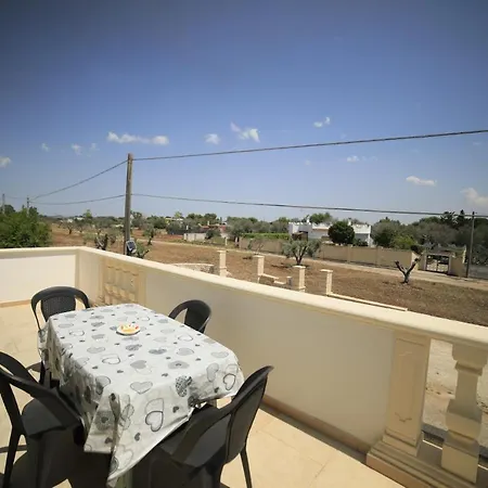 Apartment Salentina *