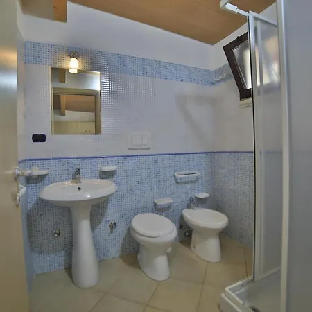 Apartment Salentina