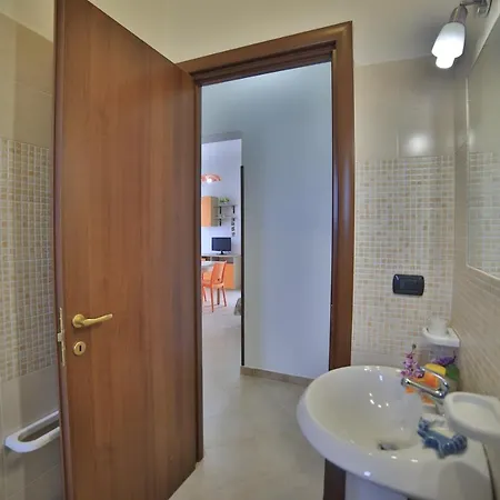 Salentina Apartment
