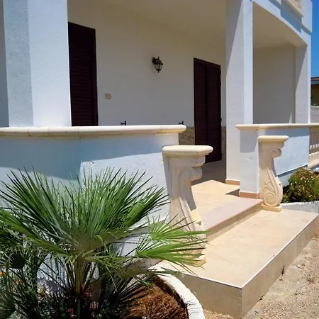 Salentina Apartment *