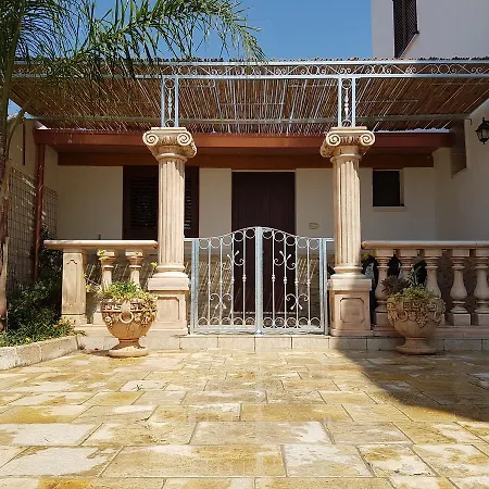Apartment Salentina