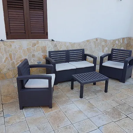 Apartment Salentina