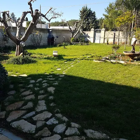 Apartment Salentina
