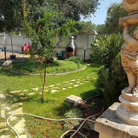 Salentina Porto Cesareo
